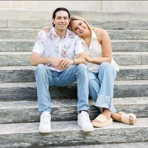 Meet your Posher, Molly